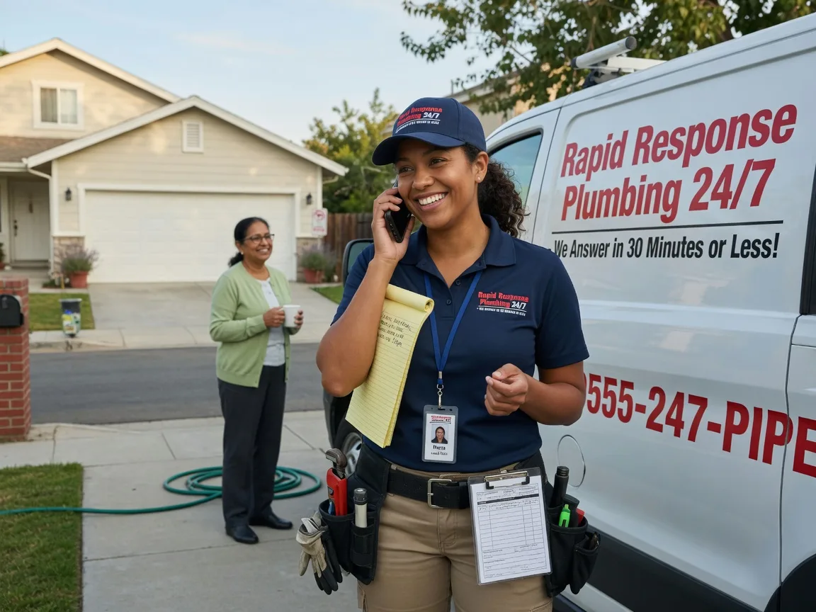 Emergency Plumber Greenwood, SC FAQs